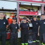 Piknik rodzinny w Oleszycach - Polskie Radio Rzeszów