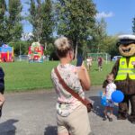 Piknik rodzinny w Oleszycach - Polskie Radio Rzeszów