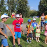 Piknik rodzinny w Oleszycach - Polskie Radio Rzeszów