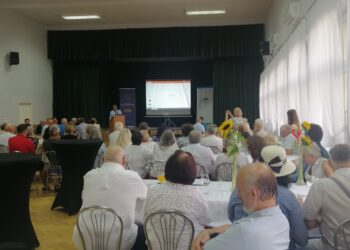 Dwudniowe wykłady w&nbsp;Kobylanach i&nbsp;Łękach Dukielskich