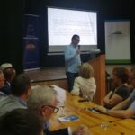 Dwudniowe wykłady w Kobylanach i Łękach Dukielskich 4 - Polskie Radio Rzeszów Dwudniowe wykłady w Kobylanach i Łękach Dukielskich - Polskie Radio Rzeszów