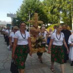 Arcybiskup Adam Szal: Dziękujemy dziś rolnikom i Panu Bogu (fotogaleria) 14 - Polskie Radio Rzeszów Arcybiskup Adam Szal: Dziękujemy dziś rolnikom i Panu Bogu (fotogaleria) - Polskie Radio Rzeszów