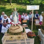 Arcybiskup Adam Szal: Dziękujemy dziś rolnikom i Panu Bogu (fotogaleria) 12 - Polskie Radio Rzeszów Arcybiskup Adam Szal: Dziękujemy dziś rolnikom i Panu Bogu (fotogaleria) - Polskie Radio Rzeszów