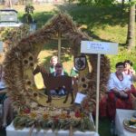 Arcybiskup Adam Szal: Dziękujemy dziś rolnikom i Panu Bogu (fotogaleria) 8 - Polskie Radio Rzeszów Arcybiskup Adam Szal: Dziękujemy dziś rolnikom i Panu Bogu (fotogaleria) - Polskie Radio Rzeszów