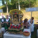 Arcybiskup Adam Szal: Dziękujemy dziś rolnikom i Panu Bogu (fotogaleria) 32 - Polskie Radio Rzeszów Arcybiskup Adam Szal: Dziękujemy dziś rolnikom i Panu Bogu (fotogaleria) - Polskie Radio Rzeszów