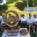 Arcybiskup Adam Szal: Dziękujemy dziś rolnikom i Panu Bogu (fotogaleria) 31 - Polskie Radio Rzeszów Arcybiskup Adam Szal: Dziękujemy dziś rolnikom i Panu Bogu (fotogaleria) - Polskie Radio Rzeszów