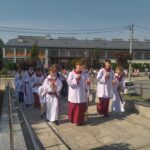 Arcybiskup Adam Szal: Dziękujemy dziś rolnikom i Panu Bogu (fotogaleria) 30 - Polskie Radio Rzeszów Arcybiskup Adam Szal: Dziękujemy dziś rolnikom i Panu Bogu (fotogaleria) - Polskie Radio Rzeszów