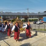 Arcybiskup Adam Szal: Dziękujemy dziś rolnikom i Panu Bogu (fotogaleria) 25 - Polskie Radio Rzeszów Arcybiskup Adam Szal: Dziękujemy dziś rolnikom i Panu Bogu (fotogaleria) - Polskie Radio Rzeszów