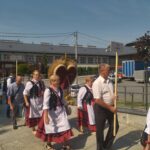 Arcybiskup Adam Szal: Dziękujemy dziś rolnikom i Panu Bogu (fotogaleria) 24 - Polskie Radio Rzeszów Arcybiskup Adam Szal: Dziękujemy dziś rolnikom i Panu Bogu (fotogaleria) - Polskie Radio Rzeszów