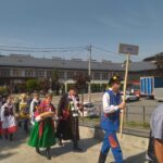 Arcybiskup Adam Szal: Dziękujemy dziś rolnikom i Panu Bogu (fotogaleria) 23 - Polskie Radio Rzeszów Arcybiskup Adam Szal: Dziękujemy dziś rolnikom i Panu Bogu (fotogaleria) - Polskie Radio Rzeszów