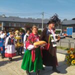 Arcybiskup Adam Szal: Dziękujemy dziś rolnikom i Panu Bogu (fotogaleria) 22 - Polskie Radio Rzeszów Arcybiskup Adam Szal: Dziękujemy dziś rolnikom i Panu Bogu (fotogaleria) - Polskie Radio Rzeszów