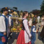 Arcybiskup Adam Szal: Dziękujemy dziś rolnikom i Panu Bogu (fotogaleria) 20 - Polskie Radio Rzeszów Arcybiskup Adam Szal: Dziękujemy dziś rolnikom i Panu Bogu (fotogaleria) - Polskie Radio Rzeszów