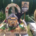 Arcybiskup Adam Szal: Dziękujemy dziś rolnikom i Panu Bogu (fotogaleria) 5 - Polskie Radio Rzeszów Arcybiskup Adam Szal: Dziękujemy dziś rolnikom i Panu Bogu (fotogaleria) - Polskie Radio Rzeszów