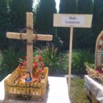 Arcybiskup Adam Szal: Dziękujemy dziś rolnikom i Panu Bogu (fotogaleria) 4 - Polskie Radio Rzeszów Arcybiskup Adam Szal: Dziękujemy dziś rolnikom i Panu Bogu (fotogaleria) - Polskie Radio Rzeszów