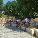 Arcybiskup Adam Szal: Dziękujemy dziś rolnikom i Panu Bogu (fotogaleria) 2 - Polskie Radio Rzeszów Arcybiskup Adam Szal: Dziękujemy dziś rolnikom i Panu Bogu (fotogaleria) - Polskie Radio Rzeszów