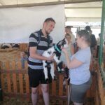 Tysiące osób uczestniczyło w imprezie rolniczej w Beskidzie Niskim (zdjęcia) - Polskie Radio Rzeszów