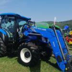 Tysiące osób uczestniczyło w imprezie rolniczej w Beskidzie Niskim (zdjęcia) - Polskie Radio Rzeszów