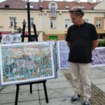 Street art dla Naddniestrzan - Polskie Radio Rzeszów