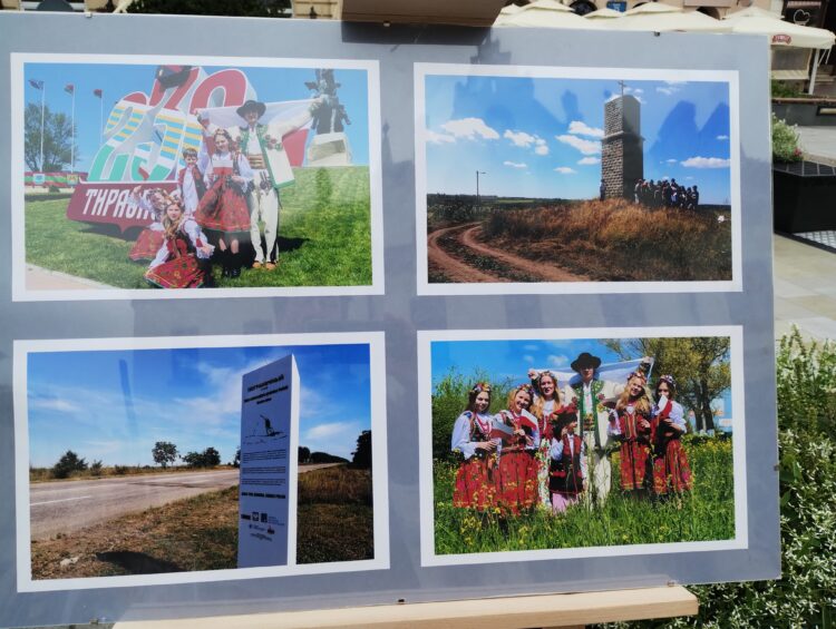 Street art dla Naddniestrzan