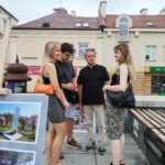 Street art dla Naddniestrzan - Polskie Radio Rzeszów