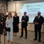 InPost wspiera zielone inicjatywy Rzeszowa - Polskie Radio Rzeszów