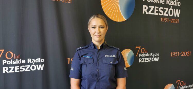 Podkarpacka policja podsumowuje wakacyjne działania