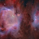 Astrofotograficzna pasja prof. Macieja Milczanowskiego 7 - Polskie Radio Rzeszów Astrofotograficzna pasja prof. Macieja Milczanowskiego - Polskie Radio Rzeszów