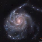 Astrofotograficzna pasja prof. Macieja Milczanowskiego 10 - Polskie Radio Rzeszów Astrofotograficzna pasja prof. Macieja Milczanowskiego - Polskie Radio Rzeszów