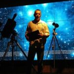 Astrofotograficzna pasja prof. Macieja Milczanowskiego 11 - Polskie Radio Rzeszów Astrofotograficzna pasja prof. Macieja Milczanowskiego - Polskie Radio Rzeszów