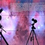 Astrofotograficzna pasja prof. Macieja Milczanowskiego 12 - Polskie Radio Rzeszów Astrofotograficzna pasja prof. Macieja Milczanowskiego - Polskie Radio Rzeszów