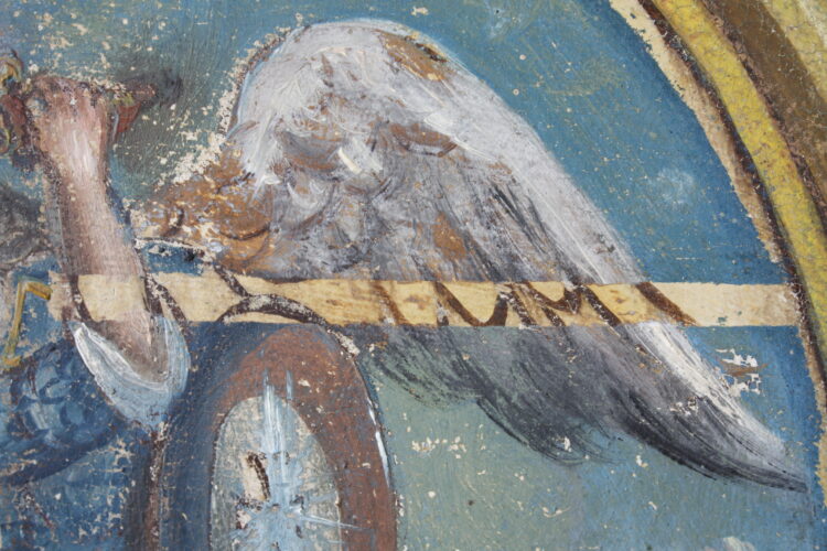 Współczesne oblicze protetyki ortopedycznej oraz konserwacji dzieł sztuki