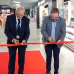 Nowa strefa handlowo-gastronomiczna na lotnisku w Jasionce 5 - Polskie Radio Rzeszów Nowa strefa handlowo-gastronomiczna na lotnisku w Jasionce - Polskie Radio Rzeszów