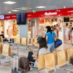 Nowa strefa handlowo-gastronomiczna na lotnisku w Jasionce 4 - Polskie Radio Rzeszów Nowa strefa handlowo-gastronomiczna na lotnisku w Jasionce - Polskie Radio Rzeszów