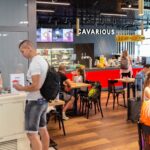 Nowa strefa handlowo-gastronomiczna na lotnisku w Jasionce 3 - Polskie Radio Rzeszów Nowa strefa handlowo-gastronomiczna na lotnisku w Jasionce - Polskie Radio Rzeszów