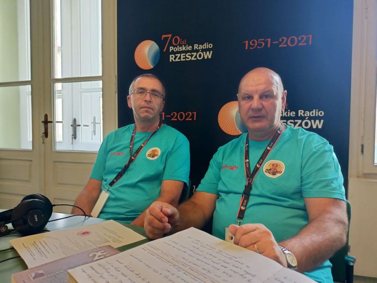 W&nbsp;Jarosławiu odbędzie się VII Ogólnopolskie Spotkanie Jacków, Jacentych i&nbsp;Hiacyntów