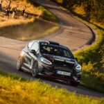 Rajdy samochodowe. Grzyb traci niecałe 20 sekund do lidera 7 - Polskie Radio Rzeszów Rajdy samochodowe. Grzyb traci niecałe 20 sekund do lidera - Polskie Radio Rzeszów