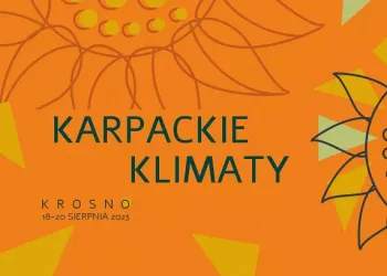 Już dziś startuje Festiwal Kultur Pogranicza „Karpackie Klimaty” w&nbsp;Krośnie