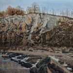 „Wacław Kochanowicz - malarstwo realistyczne” 3 - Polskie Radio Rzeszów „Wacław Kochanowicz - malarstwo realistyczne” - Polskie Radio Rzeszów