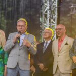 Spotkania przygraniczne mieszkańców Polski i Słowacji w Komańczy (zdjęcia) 23 - Polskie Radio Rzeszów Spotkania przygraniczne mieszkańców Polski i Słowacji w Komańczy (zdjęcia) - Polskie Radio Rzeszów