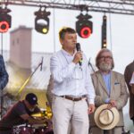 Spotkania przygraniczne mieszkańców Polski i Słowacji w Komańczy (zdjęcia) 25 - Polskie Radio Rzeszów Spotkania przygraniczne mieszkańców Polski i Słowacji w Komańczy (zdjęcia) - Polskie Radio Rzeszów