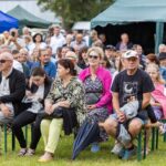 Spotkania przygraniczne mieszkańców Polski i Słowacji w Komańczy (zdjęcia) 26 - Polskie Radio Rzeszów Spotkania przygraniczne mieszkańców Polski i Słowacji w Komańczy (zdjęcia) - Polskie Radio Rzeszów