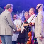 Spotkania przygraniczne mieszkańców Polski i Słowacji w Komańczy (zdjęcia) 30 - Polskie Radio Rzeszów Spotkania przygraniczne mieszkańców Polski i Słowacji w Komańczy (zdjęcia) - Polskie Radio Rzeszów