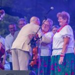 Spotkania przygraniczne mieszkańców Polski i Słowacji w Komańczy (zdjęcia) 31 - Polskie Radio Rzeszów Spotkania przygraniczne mieszkańców Polski i Słowacji w Komańczy (zdjęcia) - Polskie Radio Rzeszów