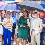 Spotkania przygraniczne mieszkańców Polski i Słowacji w Komańczy (zdjęcia) 35 - Polskie Radio Rzeszów Spotkania przygraniczne mieszkańców Polski i Słowacji w Komańczy (zdjęcia) - Polskie Radio Rzeszów