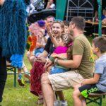 Spotkania przygraniczne mieszkańców Polski i Słowacji w Komańczy (zdjęcia) 5 - Polskie Radio Rzeszów Spotkania przygraniczne mieszkańców Polski i Słowacji w Komańczy (zdjęcia) - Polskie Radio Rzeszów