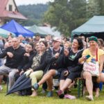 Spotkania przygraniczne mieszkańców Polski i Słowacji w Komańczy (zdjęcia) 37 - Polskie Radio Rzeszów Spotkania przygraniczne mieszkańców Polski i Słowacji w Komańczy (zdjęcia) - Polskie Radio Rzeszów