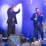 Spotkania przygraniczne mieszkańców Polski i Słowacji w Komańczy (zdjęcia) 39 - Polskie Radio Rzeszów Spotkania przygraniczne mieszkańców Polski i Słowacji w Komańczy (zdjęcia) - Polskie Radio Rzeszów