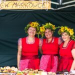 Spotkania przygraniczne mieszkańców Polski i Słowacji w Komańczy (zdjęcia) 6 - Polskie Radio Rzeszów Spotkania przygraniczne mieszkańców Polski i Słowacji w Komańczy (zdjęcia) - Polskie Radio Rzeszów