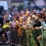 Spotkania przygraniczne mieszkańców Polski i Słowacji w Komańczy (zdjęcia) 46 - Polskie Radio Rzeszów Spotkania przygraniczne mieszkańców Polski i Słowacji w Komańczy (zdjęcia) - Polskie Radio Rzeszów