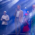 Spotkania przygraniczne mieszkańców Polski i Słowacji w Komańczy (zdjęcia) 50 - Polskie Radio Rzeszów Spotkania przygraniczne mieszkańców Polski i Słowacji w Komańczy (zdjęcia) - Polskie Radio Rzeszów